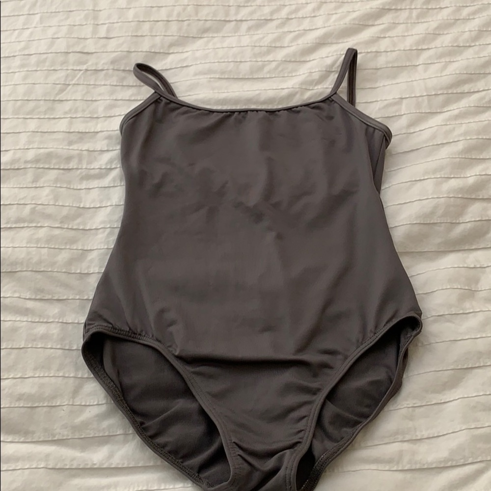 Motionwear leotard